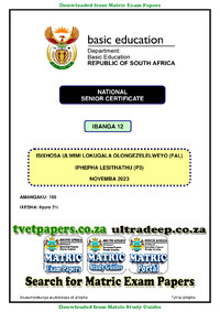 IsiXhosa FAL P3 Nov 2023.pdf